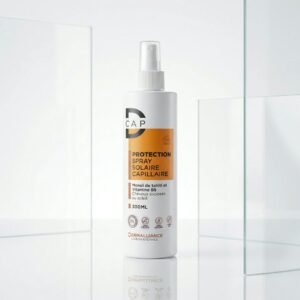 PROTECTION SPRAY CAPILLARE SOLAIRE 300 ML