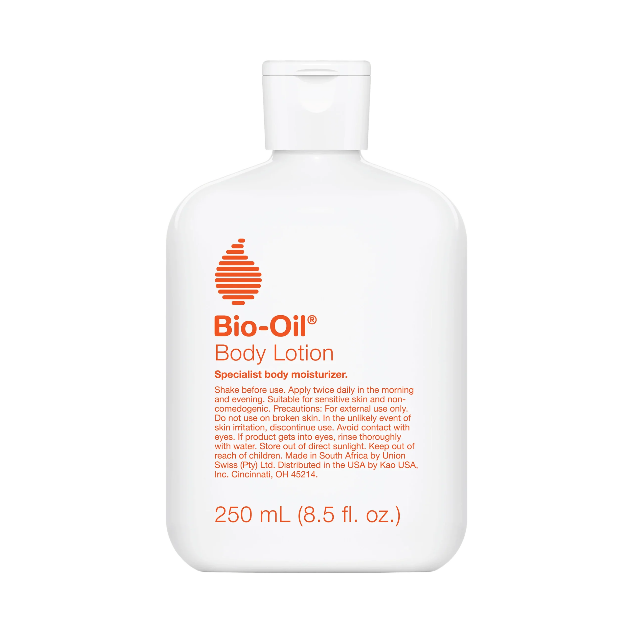 BIO-OIL BODY LOTION 250 ML-VENTE FLASH
