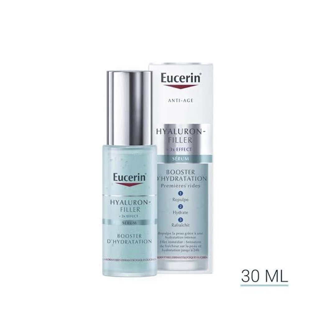 EUCERIN HYALURON-FILLER ULTRA LIGHT MOISTURE BOOSTER – VENTE FLASH